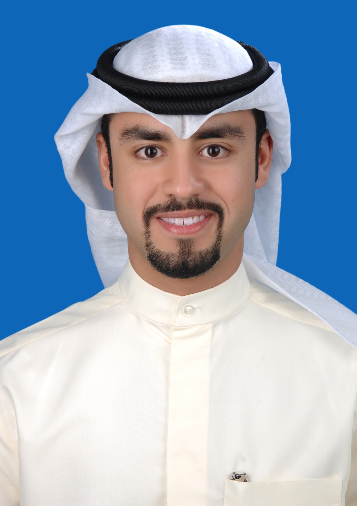 Dr. Yousef E. Al-Shamlan